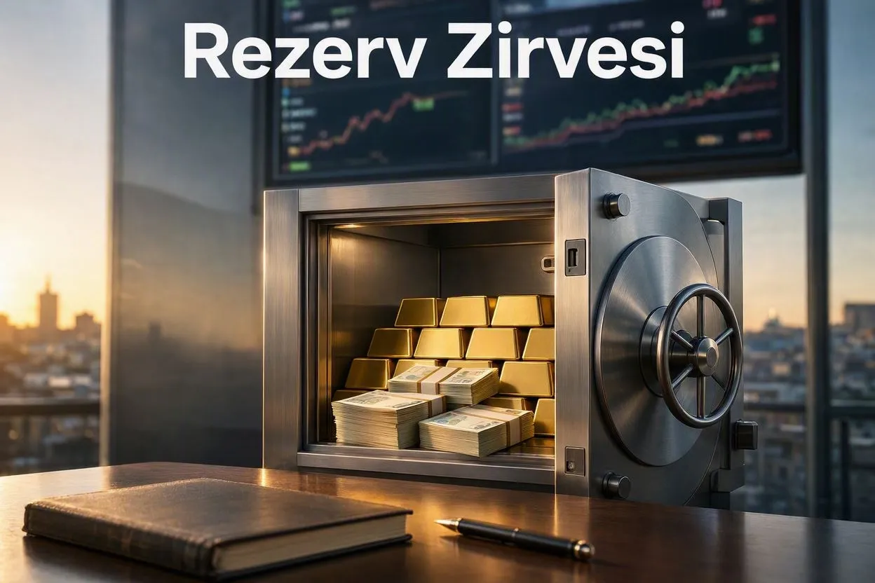 Washington’dan İran’a Finansal Kuşatma: Türkiye Piyasaları İçin Yeni Yaptırım ve Dolar Riski