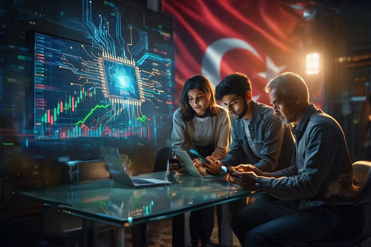 BİM'in Güçlü 1. Çeyrek Kârı Borsa İstanbul'u Destekliyor: Türk Retail Yatırımcılar İçin Hisse ve Değişken Fonlarda Yeni Fırsatlar