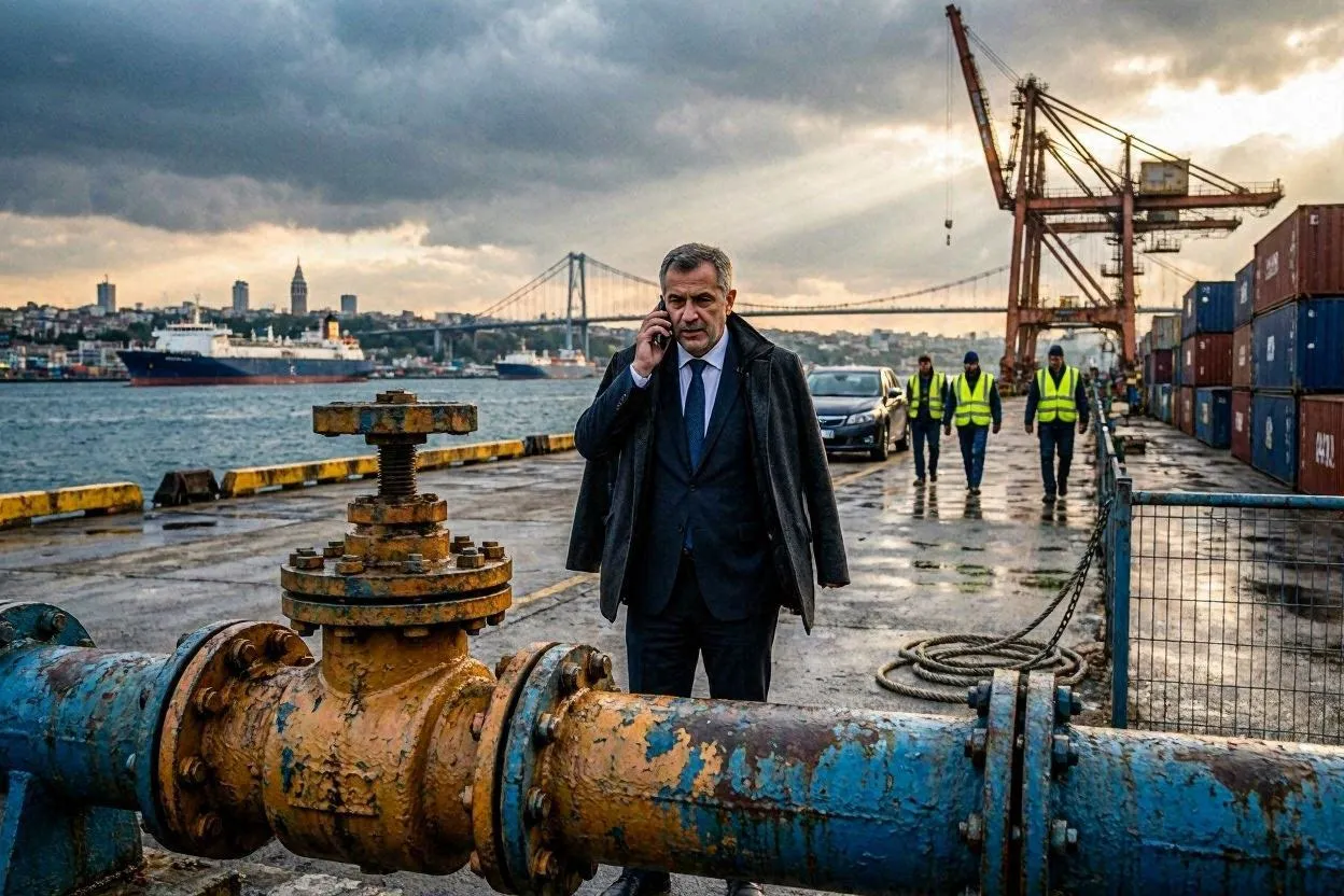 EKK Toplantısı Piyasaları Şekillendiriyor: 2026-2028 OVP Reformları ve Yapısal Dönüşüm Hızlanıyor