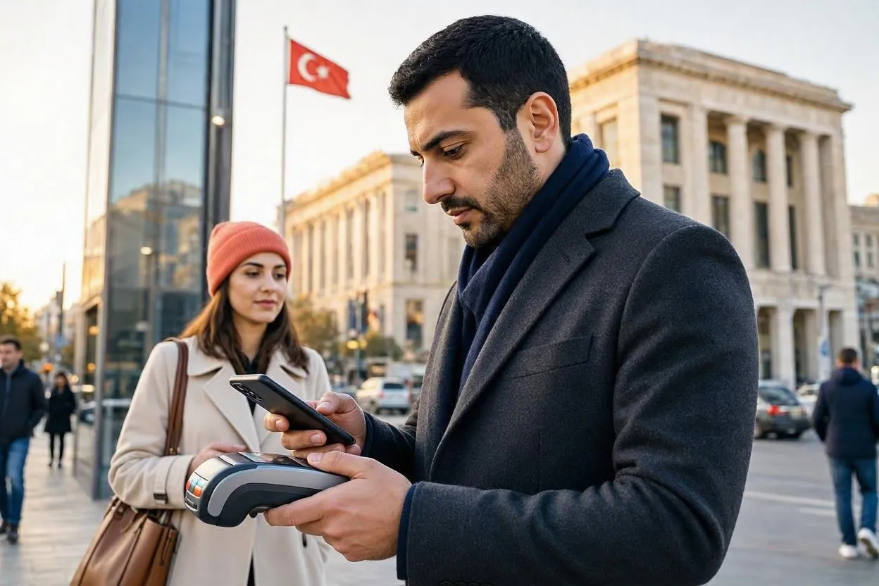 TCMB'de 10 Eylül'e Kilitlenen Piyasa: Repo Dönüşü 'Zımni İndirim' Beklentisini Büyüttü, HSBC Yıl Sonu İçin Yüzde 34 Öngörüyor