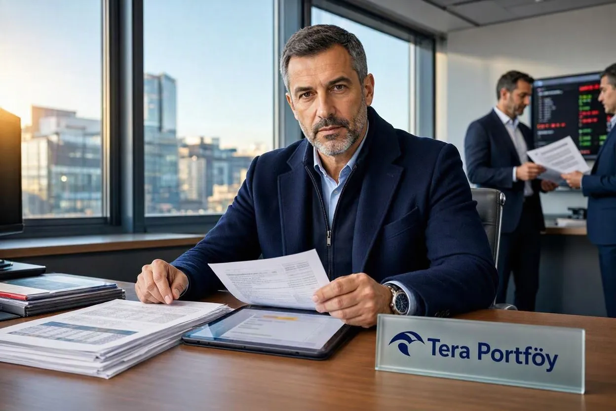 TEFAS/BEFAS’ta Köklü Dönüşüm Işığında Tera Portföy ve Rakiplerinin Yeni Bildirimleri: Perakende Yatırımcı İçin Getiri-Likidite Dengesi Nasıl Şekillendi?