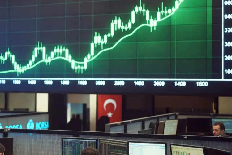 Borsa İstanbul Rekor Seviyelerde: BIST 100 Yüzde 2,81 Yükselişle 14.073 Puanı Aştı, Türk Yatırımcılar İçin Yeni Fırsatlar