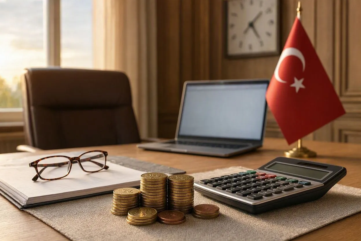 TEFAS'ta Şok Ayrışma: Bir Fon Haftada %112 Kazandırırken Diğeri %61 Silindi