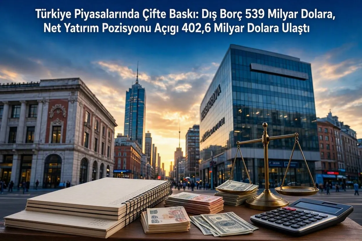 TCMB’den Dört Ay Sonra Tahvil Hamlesi: 5 Milyar TL’lik Alım Piyasaların Faiz Rotasını Değiştirebilir