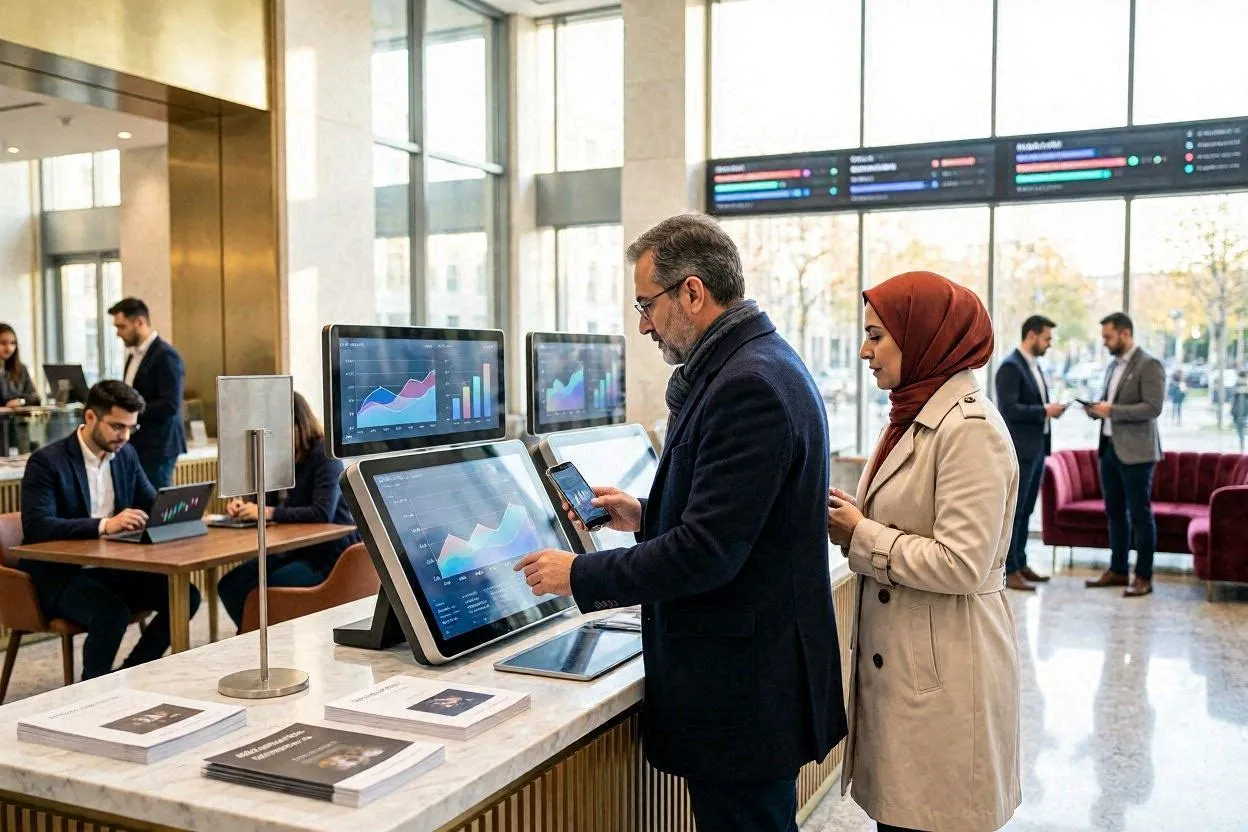 TEFAS'ta Rekor Portföy Büyüklüğü: Hisse Yoğun Serbest Fonlar Retail Yatırımcıya Alfa Getirisi Sunuyor