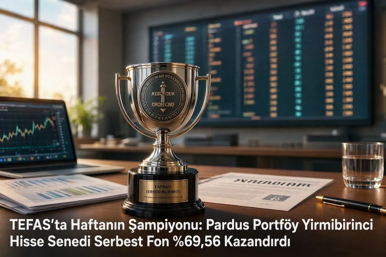 Küresel Tahvil Sarsıntısı ve Orta Doğu Gerilimi Türkiye Piyasalarını Sıkıştırıyor