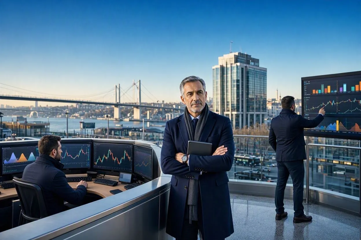 Enerji Şoku ve Enflasyon Gözetimiyle Türkiye Piyasalarında Yeni Dengeler: Merkez Bankası Kararına Kadar Koşullu Bekleyiş ve Global Fiyatların Etkisi
