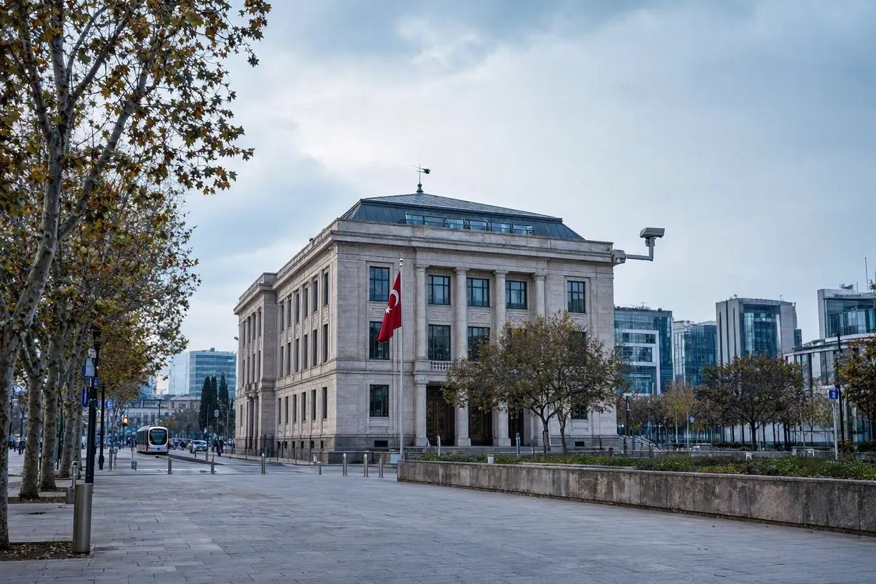 Türkiye ve Küresel Finans Piyasalarını Şoke Eden Enflasyon Baskısı ve Faiz Kararları Sonrası BIST’te Kritik Gün