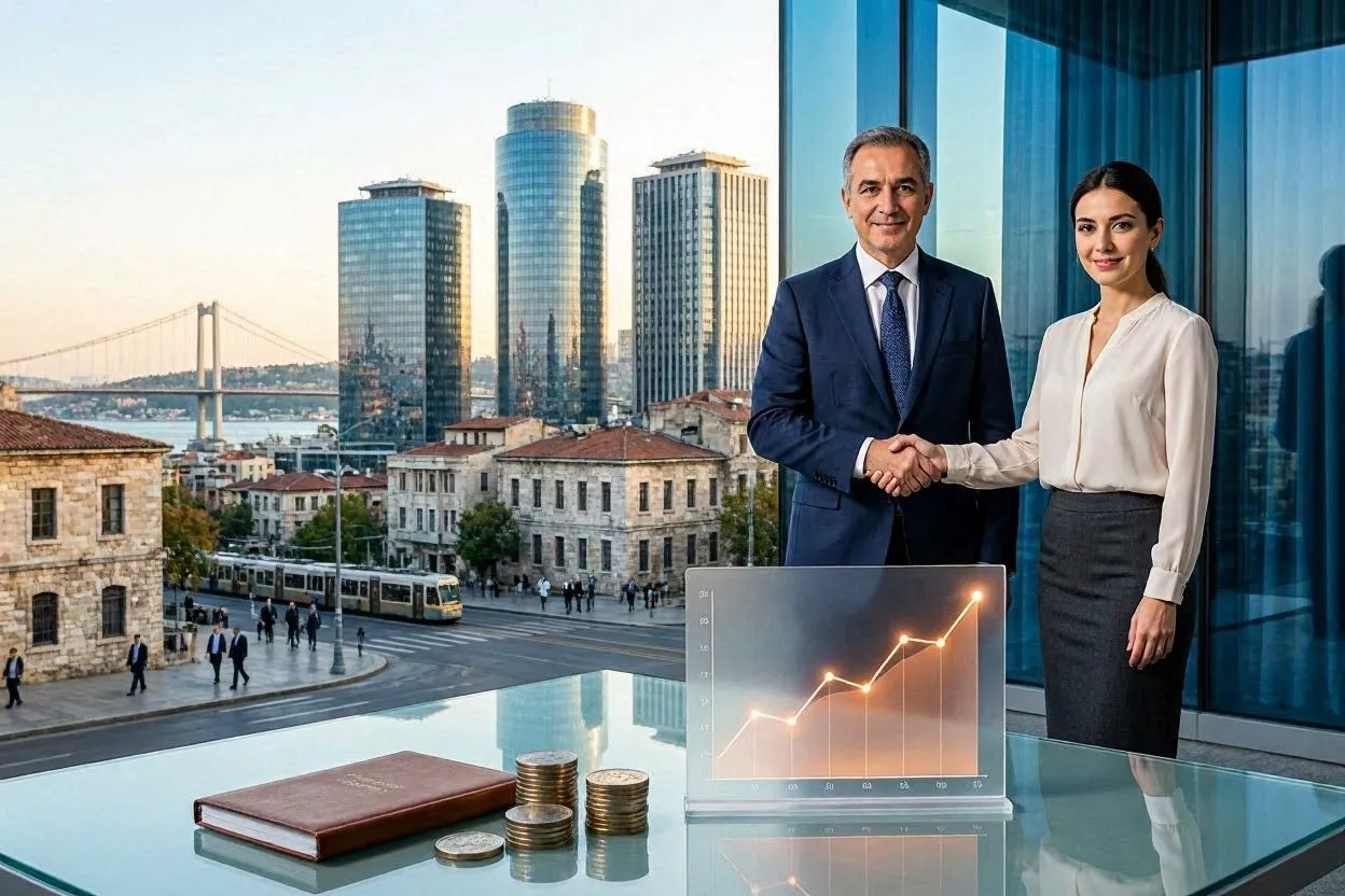 Küresel Jeopolitik Gerilimler ve Yükselen Petrol Fiyatları TCMB Kararı Öncesi Türk Piyasalarını Sıkıştırıyor