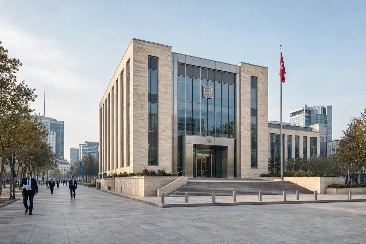 Tasfiye Edilen Fonlarda İlk Ödeme Günü: 17 Fon ve 43 Bin 643 Yatırımcı İçin Süreç Başladı