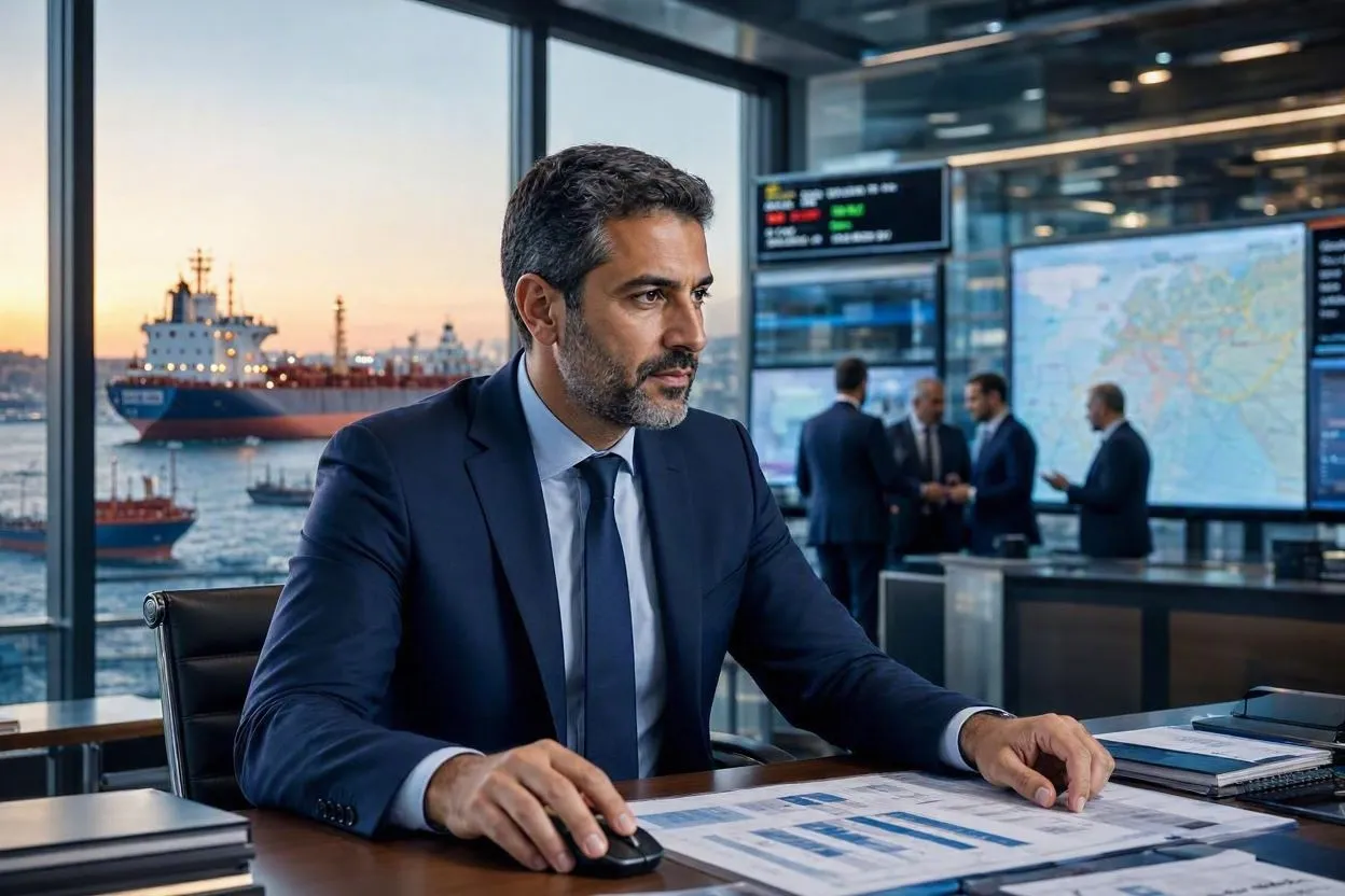 Petrol Şoku ve Fed Baskısı Türkiye Piyasalarını Yeni Bir Sınava Sokuyor