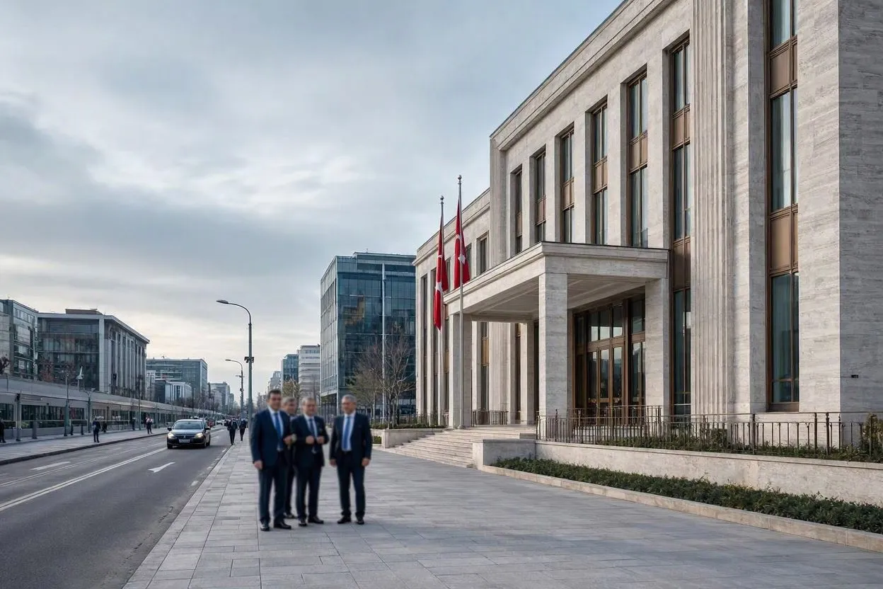 Türkiye ve Küresel Piyasaları Şoke Eden Enflasyon ve Faiz Kararlarının Piyasaya Yansımasıyla BIST’te Kritik Gün