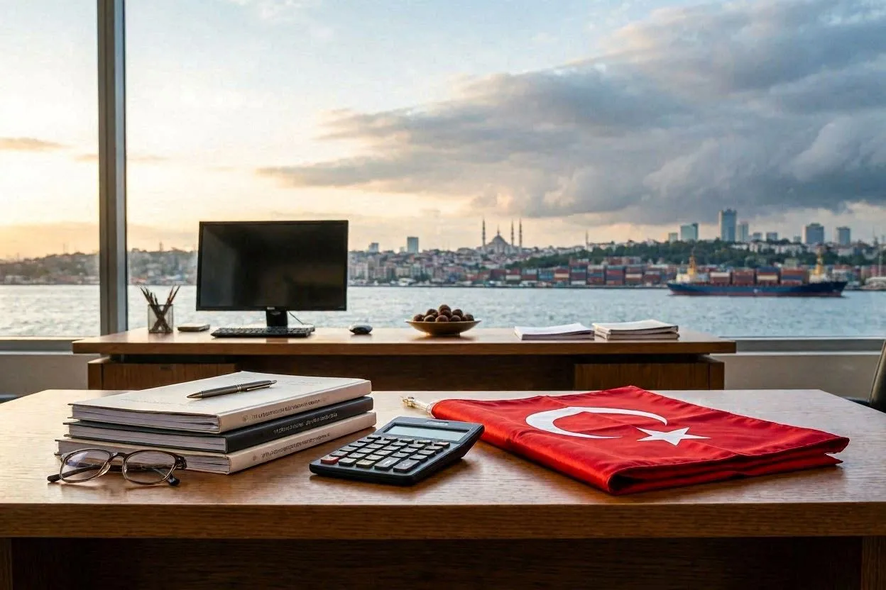 TCMB Sıkı Duruşu Sürdürürken Türk Varlıkları Küresel Belirsizliklere Rağmen Dayanıklılık Sınavı Veriyor