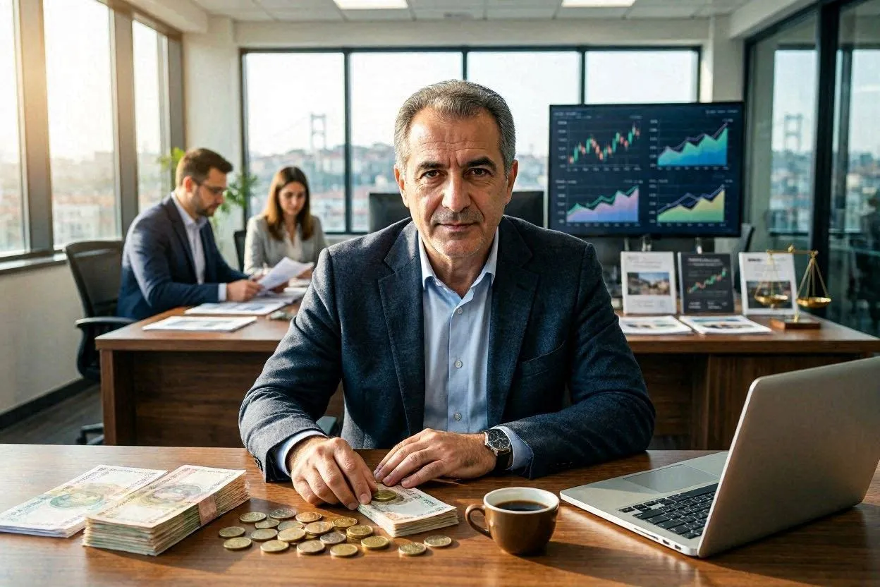 Borsa İstanbul'da Yükseliş Devam Ediyor: BIST 100 Yüzde 0,35 Artışla 14.252 Puanı Aşarken Türk Yatırımcılar İçin Yeni Strateji Fırsatları