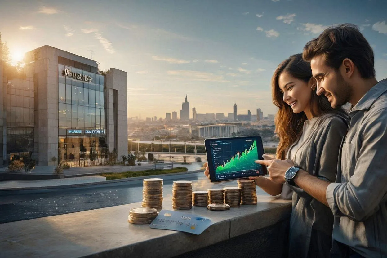 Borsa İstanbul 15.000 Puan Seviyelerinde Güçlü Seyrini Sürdürürken TEFAS'ta Hisse ve Değişken Fonlara Rekor İlgi: Retail Yatırımcılar İçin 1. Çeyrek Bilanço Fırsatları