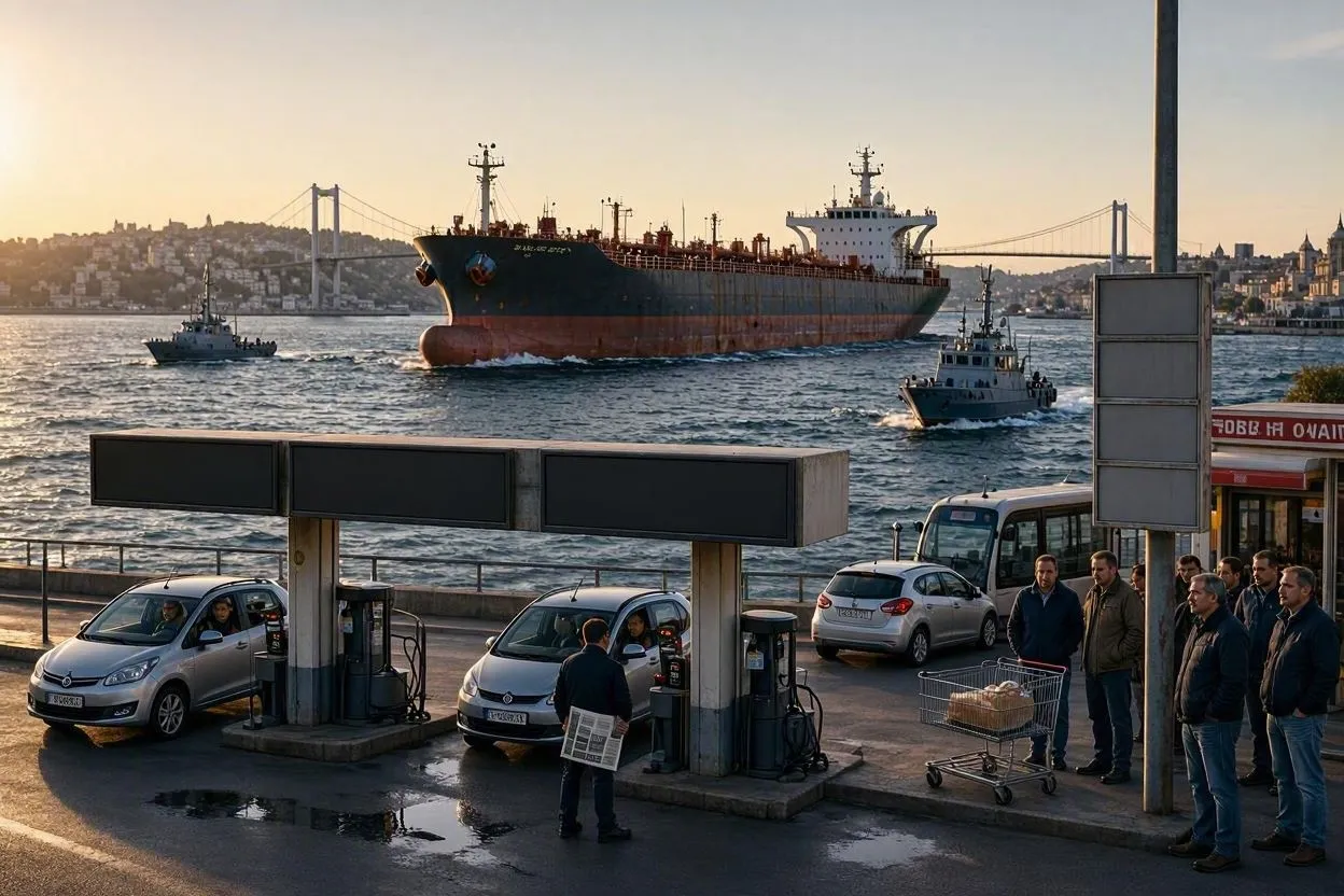 Enflasyon Beklentilerinde Güven Makası Açıldı: Piyasa Düşüş Diyor, Hanehalkı ve Reel Sektör Alarm Veriyor
