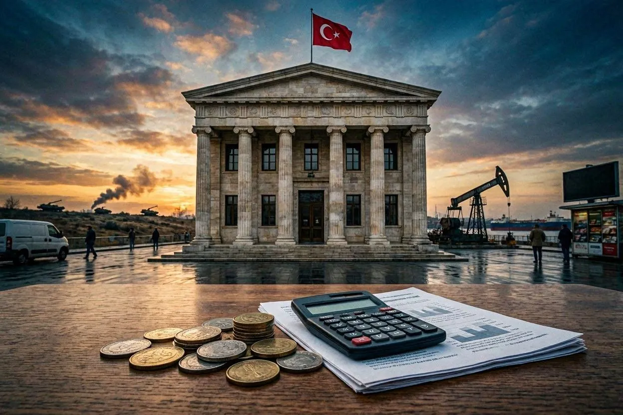 TÜİK Verileriyle İstihdamda Tarihi Toparlanma: İşsizlik 12 Yılın En Düşüğünde, Türkiye Ekonomisi Güçlü Sinyaller Veriyor