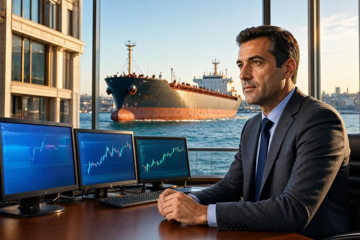 Enerji Şoku ve Enflasyon Gözetimiyle Türkiye Piyasaları Yeni Dengeler Arıyor: Merkez Bankası Kararına Kadar Koşullu Bekleyiş ve Global Enerji Fiyatlarının Etkisi