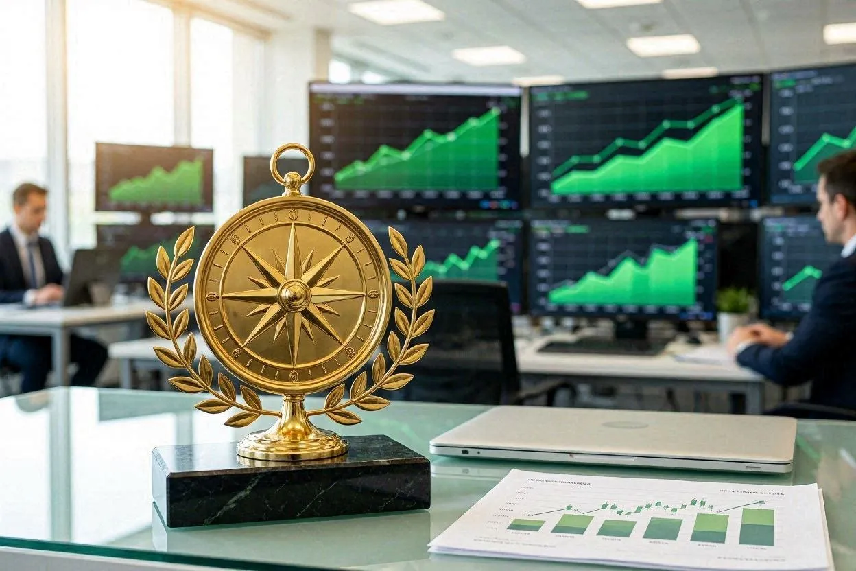 BIST 100 Nisan Sonunda Güçlü Yükselişle 14.443 Puanı Aşarken Türk Yatırımcılar Hisse Senedi Fonlarına Yöneliyor