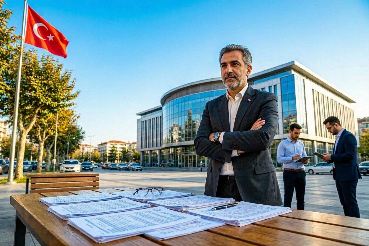 Borsa İstanbul Rekor Tazeledi: Küresel Belirsizliklere Rağmen Türk Piyasaları Direnç Gösteriyor