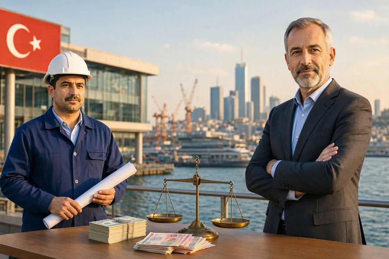 Dolar 47,94 TL ile Tarihi Rekor Kırdı: Merkez Bankası Müdahaleleri Yetersiz Kaldı, Piyasalar Alarm Veriyor