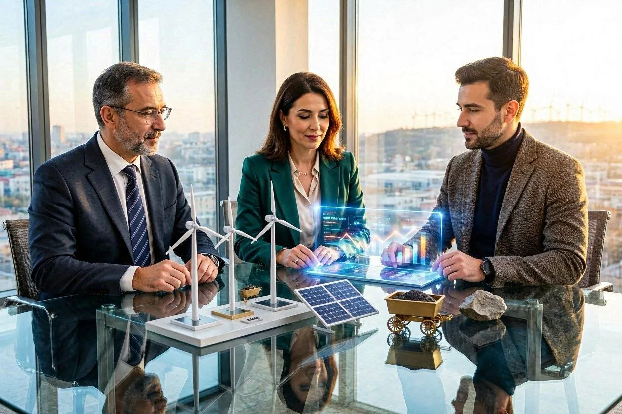 İstanbul'da Nisan Enflasyonu Yüzde 3,74 Artışla Beklentileri Aştı: Türk Yatırımcılar İçin Fon Stratejilerinde Enflasyon Odaklı Dönüşüm