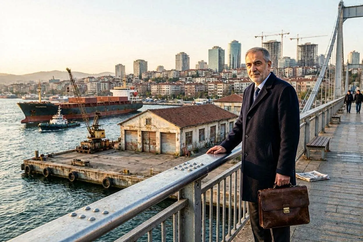 Dünya Bankası Türkiye'nin 2026 Büyüme Tahminini Sert Düşürdü: Küresel Şoklar ve Bölgesel Riskler Ekonomiyi Sıkıştırıyor