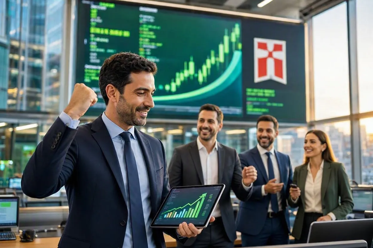 BIST 100 Faiz İndirimi Beklentisiyle 14.700'ü Aştı: Fed'in Çekirdek PCE Verisi Eylül Kararını Netleştiriyor