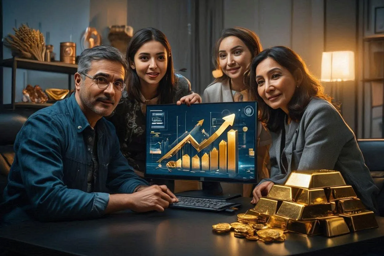 Borsa İstanbul Rekor Seviyelerde Seyrediyor: TEFAS'ta Değişken Fonlar ve Sektörel Stratejiler Türk Retail Yatırımcıya Güçlü Potansiyel Sunuyor