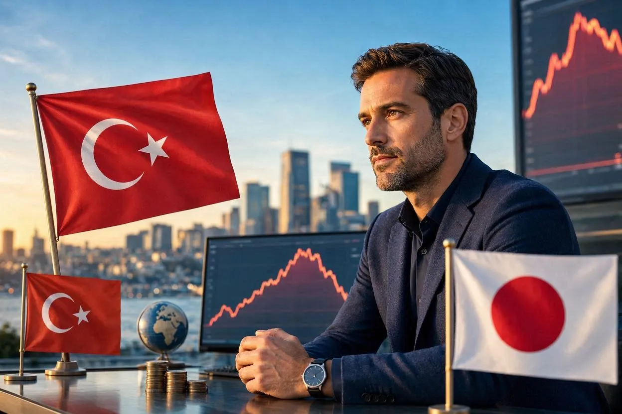 Haziran Dış Ticaret Açığı Resmen 10,4 Milyar Dolara Yükseldi: İthalat Baskısı Cari Dengede Alarm Veriyor