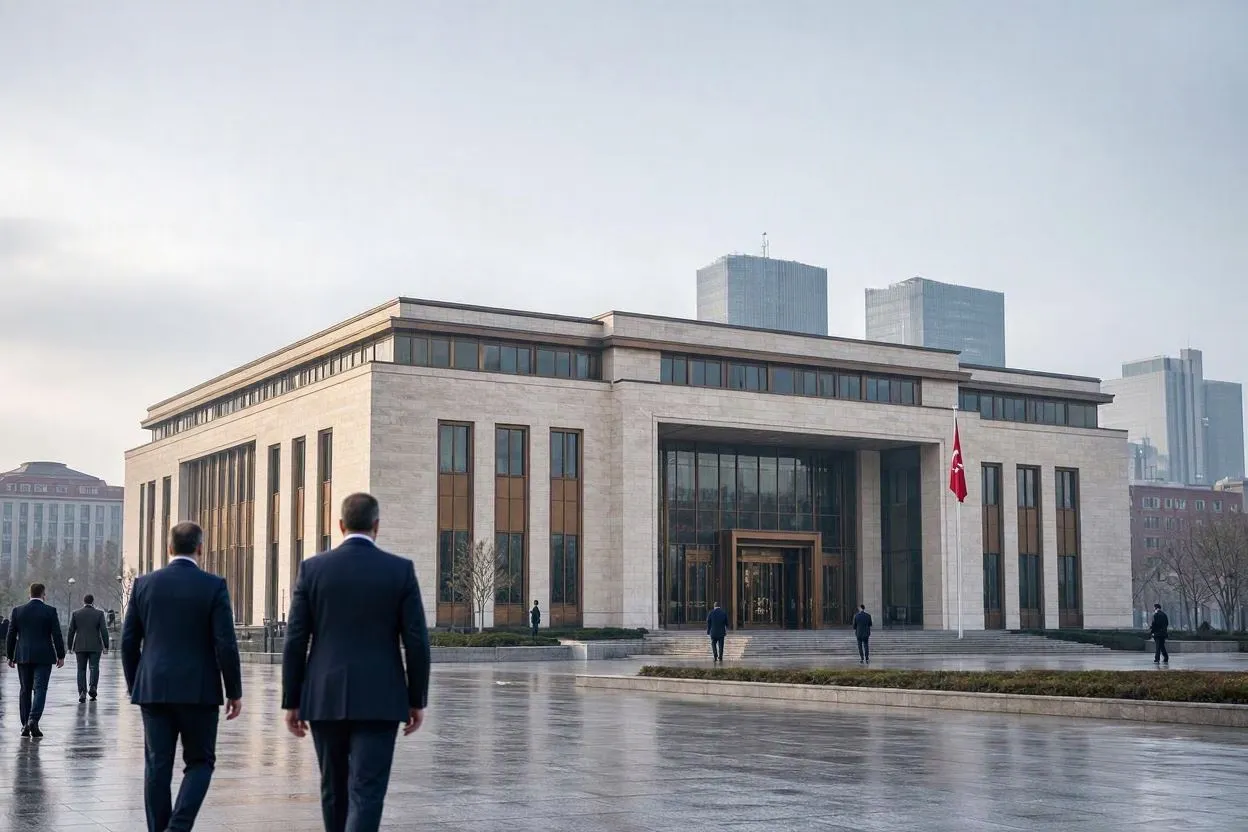Türkiye ve Küresel Baskılar Karşında Koordineli Yanıt: Enflasyon Riskleri ve Faiz Kararlarının Piyasaya Etkisiyle BIST’te Kritik Gün