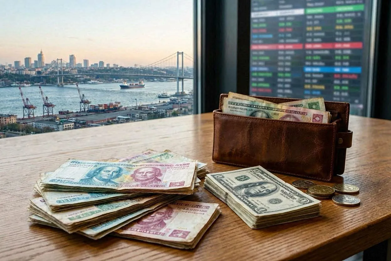 Türkiye'de Takipteki Krediler Hızla Yükseliyor: Bankacılık Sektörü ve Ekonomi Yeni Bir Risk Eşiğinde