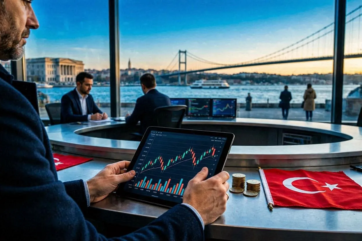 Motorine 1,14 TL Zam: Enflasyon ve Taşıma Maliyetleri Yeni Bir Sınavda