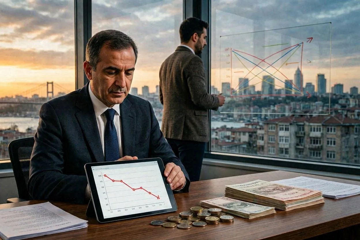 Varlık Barışı Yürürlüğe Girdi: Yurt Dışı Varlıklar İçin Tarihi Teşvik Paketi Türk Ekonomisine Güç Katacak