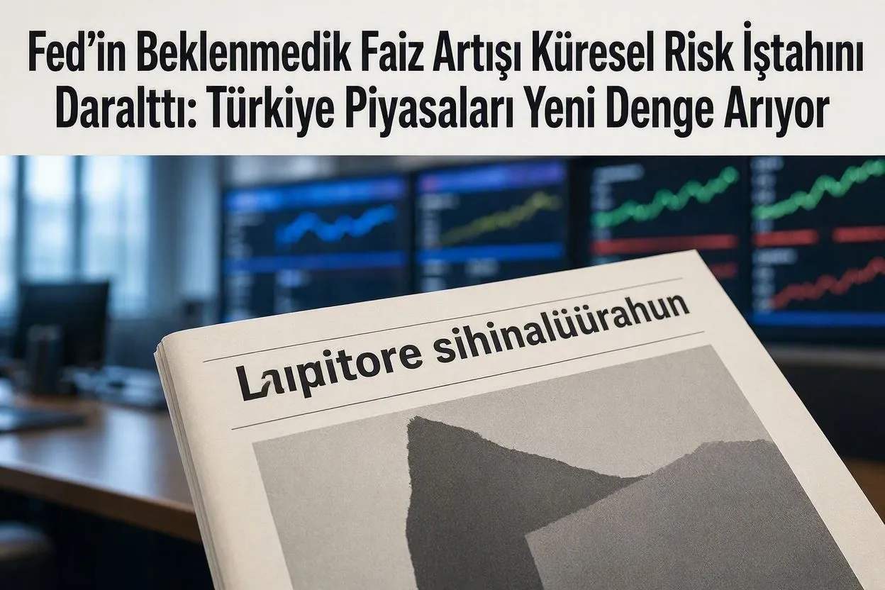 Takasbank: KTLEV için takas temerrüdü işlemi açıldı - KTLEV
