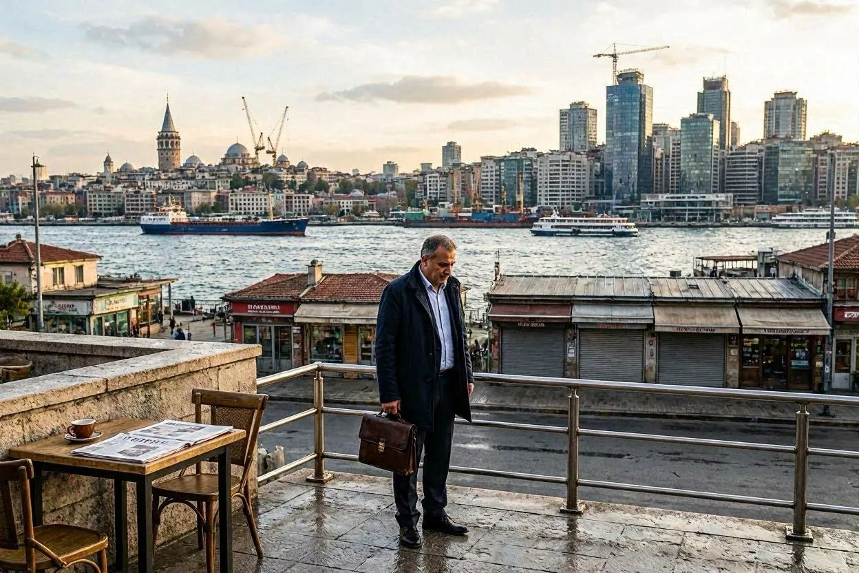 Küresel Volatilite ve Jeopolitik Rahatlama Arasında Borsa İstanbul Kritik Denge Arayışında