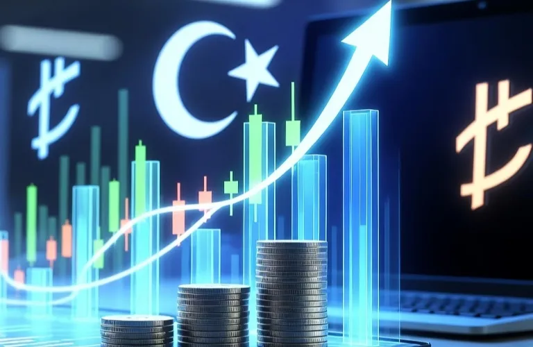 TEFAS Fon Portföy Değeri 9,3 Trilyon TL'yi Aşarken Para Piyasası Fonları Enflasyon Korumasında Liderliğini Sürdürüyor