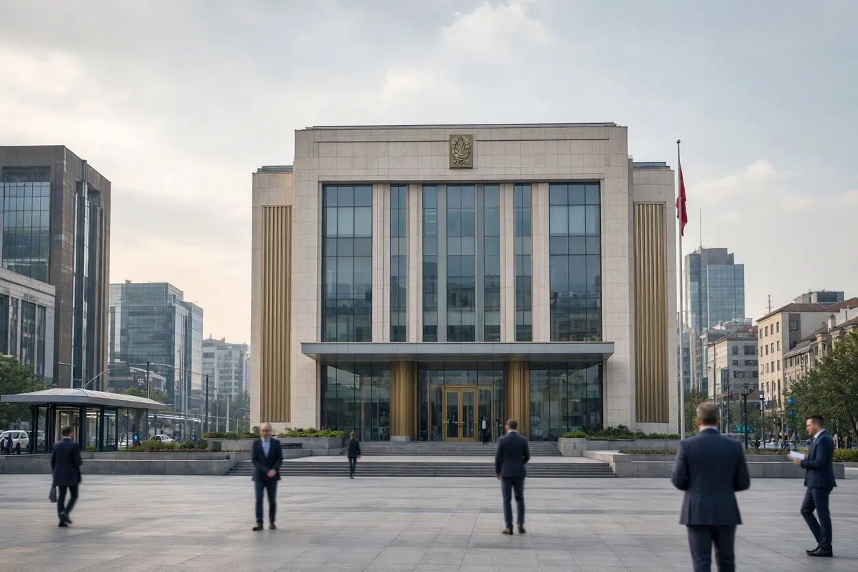 Fon mağdurlarına 7 aşamalı ödeme planı iddiası: İlk sırada küçük yatırımcılar olabilir