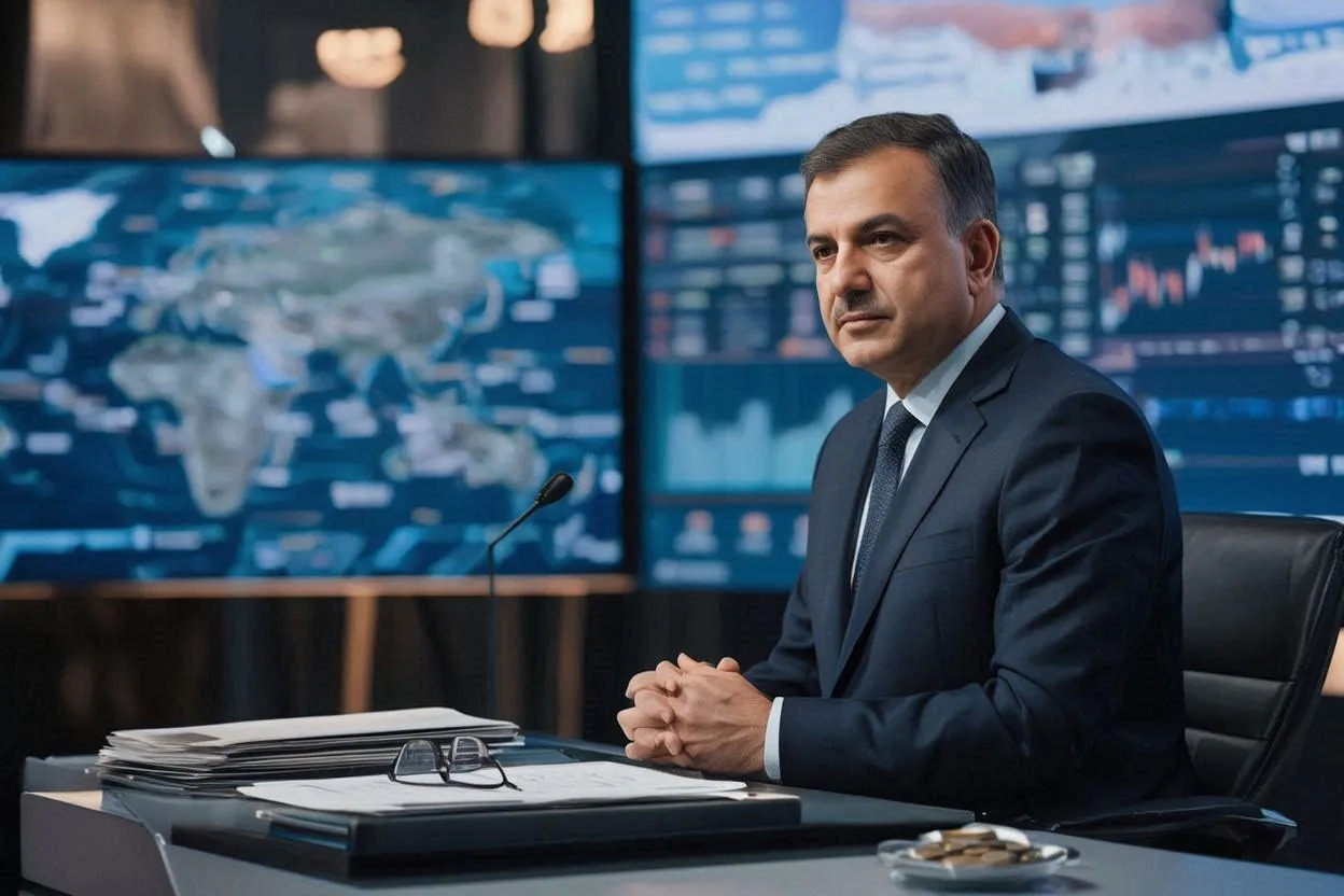 TCMB Enflasyon Raporu 2026-II Eşiğinde Kritik Hafta: Piyasalar Revizyon ve Politika Sinyallerini Bekliyor