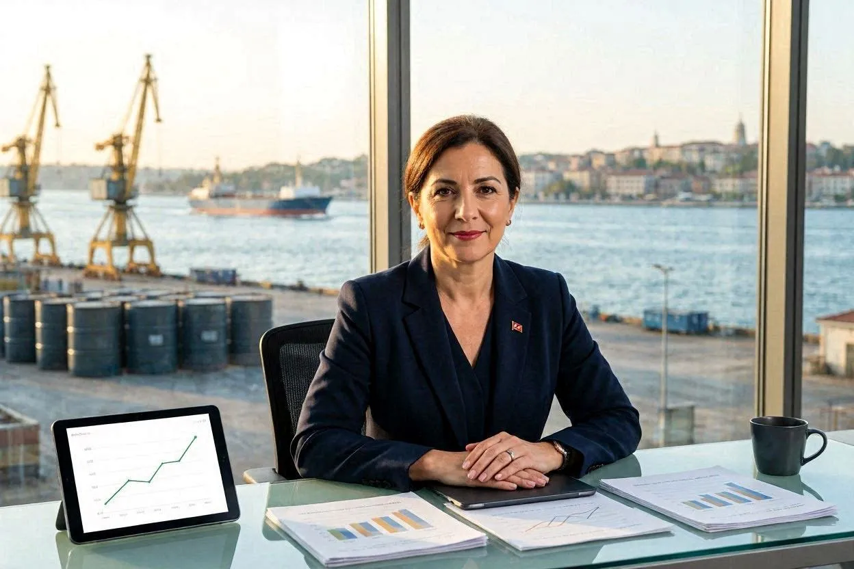 MSCI'den Türkiye Piyasalarına Kritik Uyarı: Kasım 2026'ya Kadar Somut Adım Şart