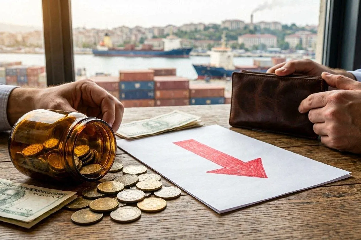 TEFAS'ta Serbest Fonlar Patlıyor: Aktif Yönetim ve Sektörel Odak Retail Portföyleri Dönüştürüyor