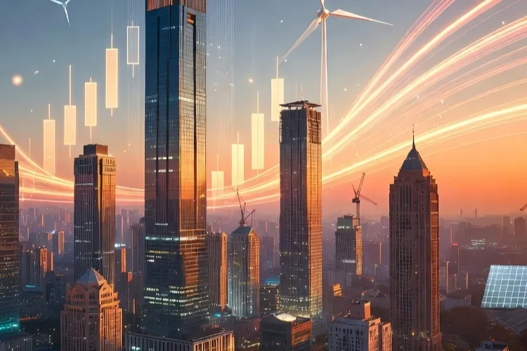 Çin'den Dev Stimülasyon Paketi: Küresel Finans Piyasaları Yeni Bir Döneme Giriyor