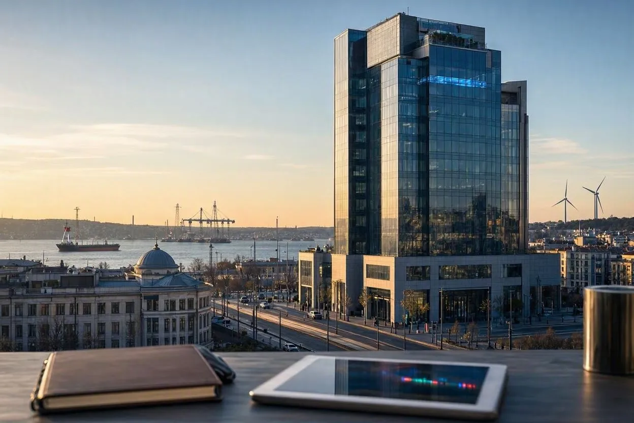 Türkiye ve Küresel Piyasalarda Enerji Şoku ve Enflasyon Gözetimiyle Yeni Dengeler: Merkez Bankası Kararı Öncesi Kritik Koşullar