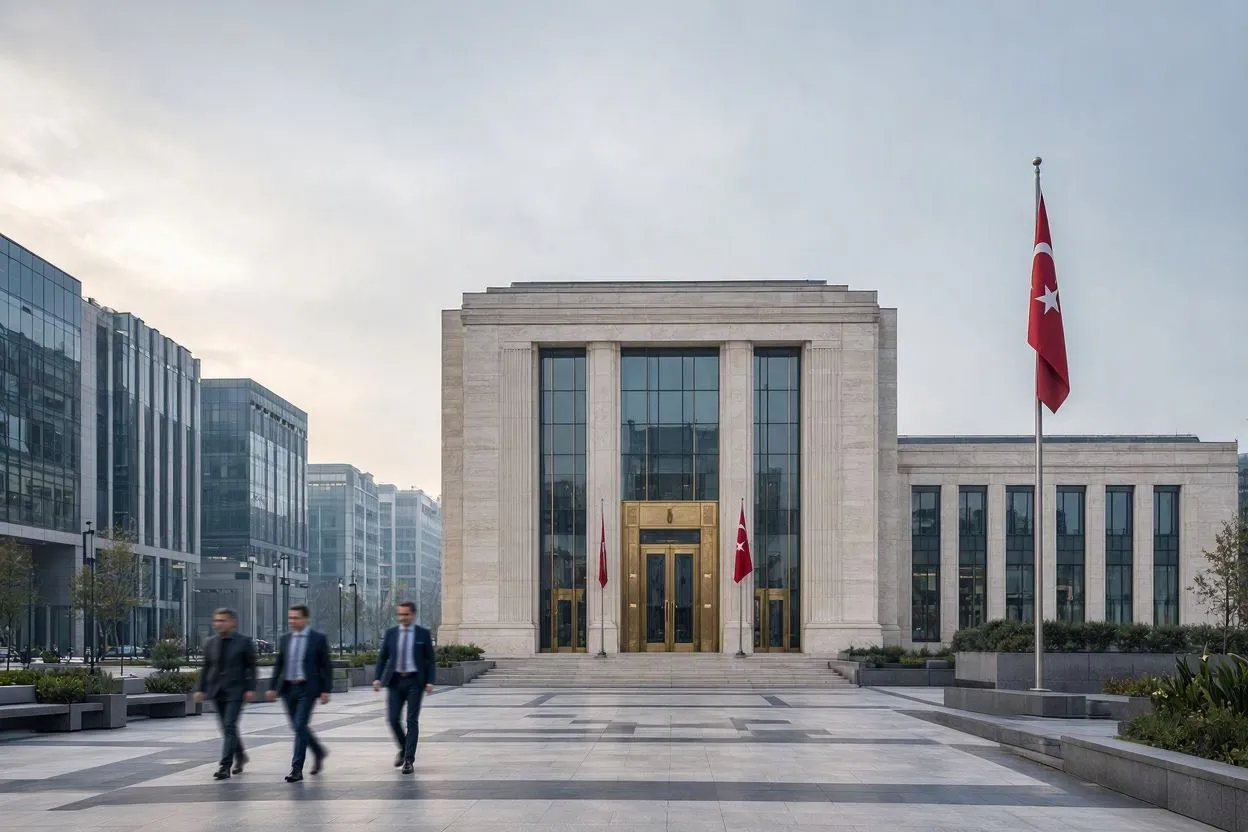 TEFAS/BEFAS Perakende Getiri-Likidite Dengesi İçin Kritik Yol Haritası: Tera Portföy ve Rakip Bildirimlerinde Güncel Akımlar Şekilleniyor