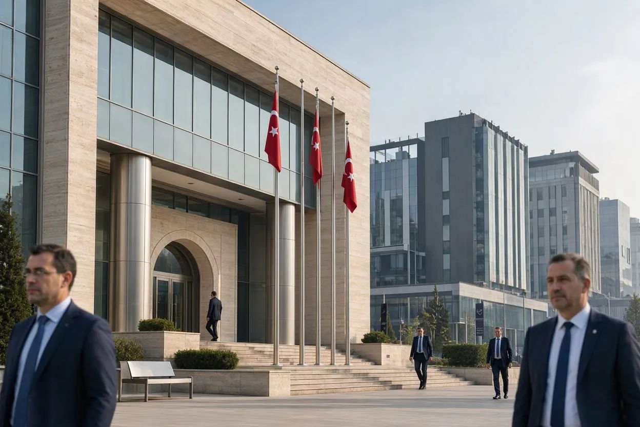 Türkiye ve küresel piyasalarda enflasyon baskısı, faiz kararı ve Borsa İstanbul'da kritik hareketler: Yön belirleyen gün