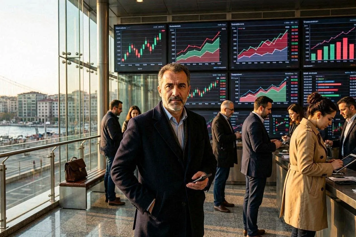 SPK'dan Borsa İstanbul'a Kritik Düzenleme: Fiili Dolaşım Kriterleri Sıkılaşıyor, Endekslerde Yeni Dönem