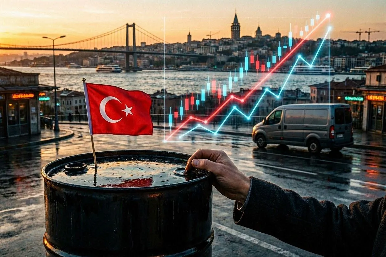 Borsa İstanbul'da Bilanço Sezonu Başlıyor: Şirket Karlılıkları Piyasaları Belirleyecek