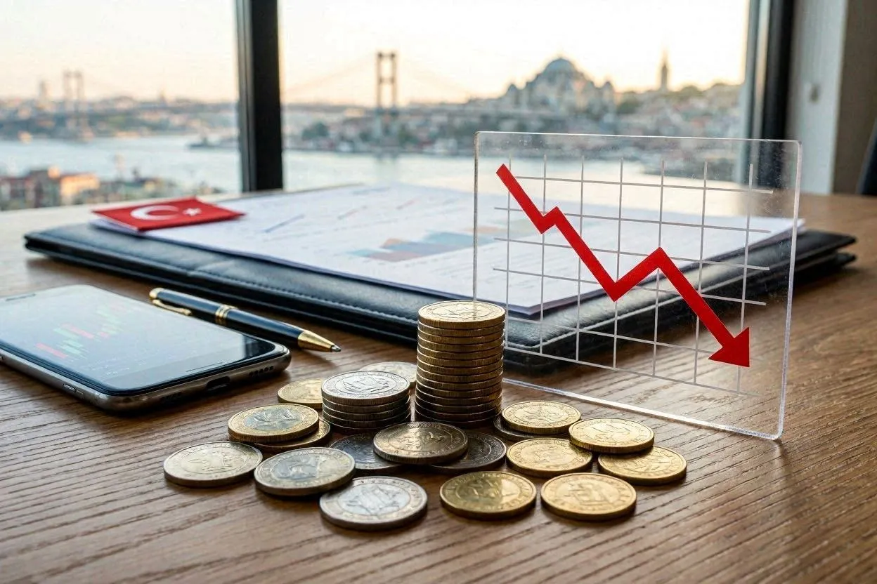 BIST 100 Dalgalı Seyirde 14.400 Puanı Aşarken Türk Yatırımcılar İçin Hisse Senedi Yoğun Fonlar ve Aktif Yönetim Stratejileri Öne Çıkıyor