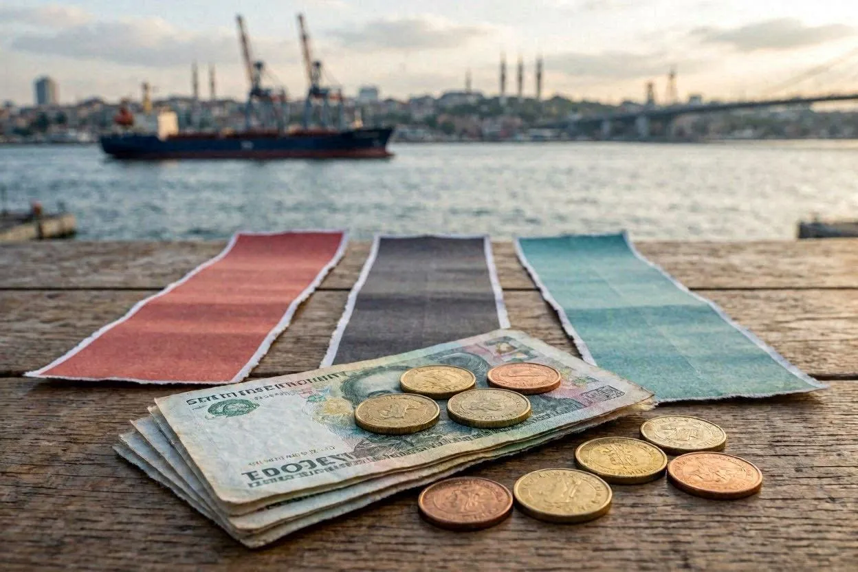 Küresel Belirsizlikler Arasında TCMB Enflasyon Beklentilerinde İyileşme: Türk Lirası Varlıkları Yeni Bir Döneme Hazırlanıyor
