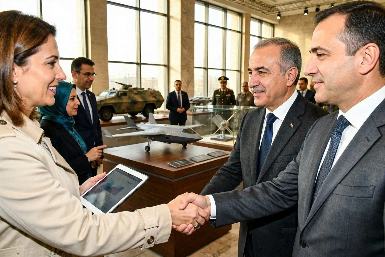 Küresel Enerji Şokları ve TCMB Kararı Öncesi Türkiye Ekonomisi Kritik Dönemeçte